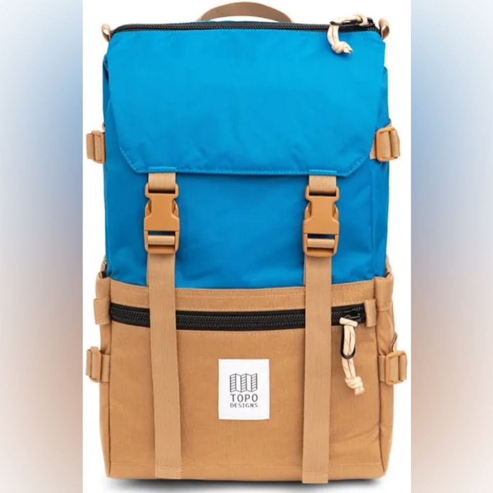 Topo Rover Backpack